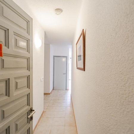 El Cortijo Escana Es Cana Exteriör bild
