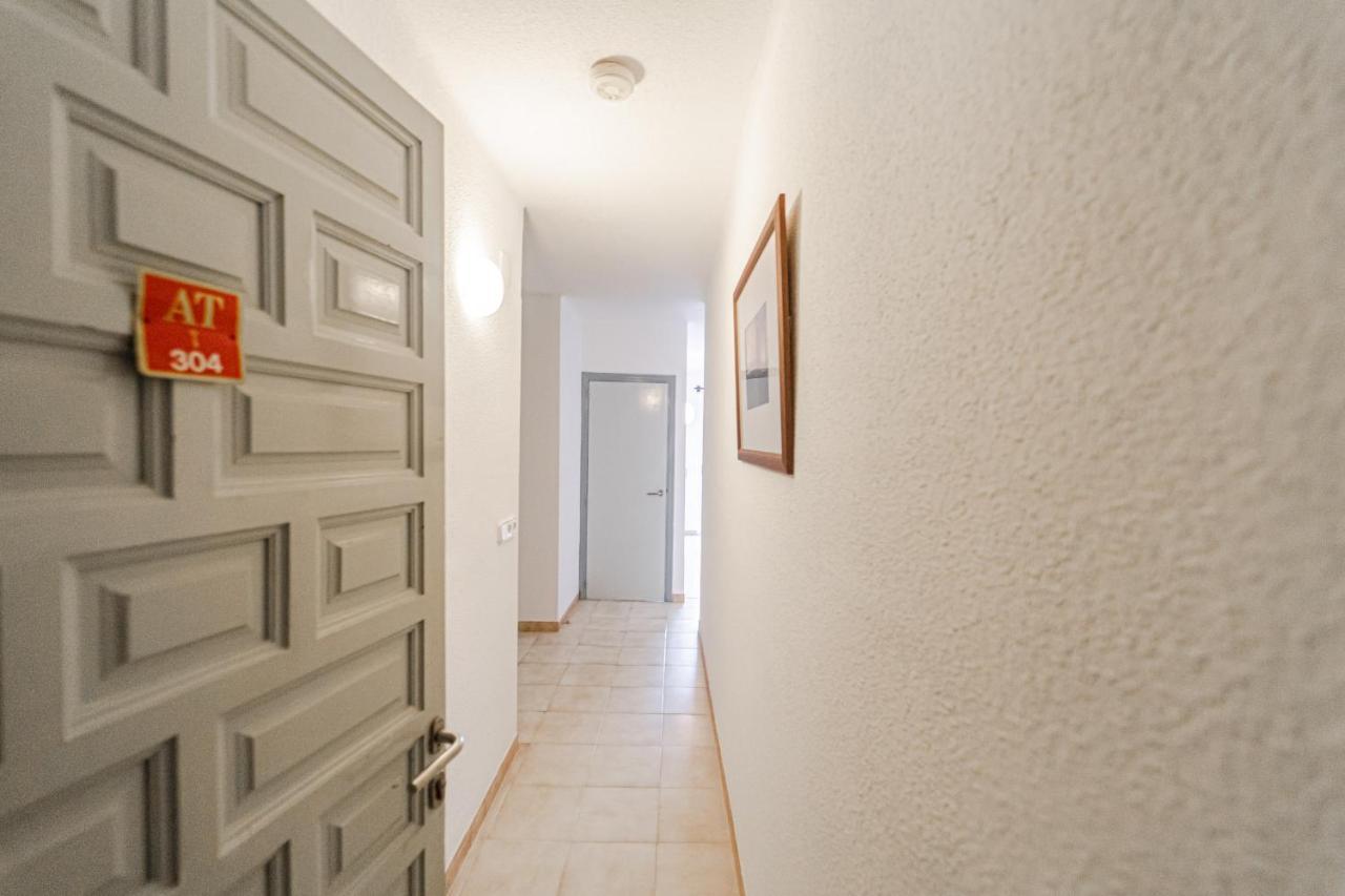 El Cortijo Escana Es Cana Exteriör bild