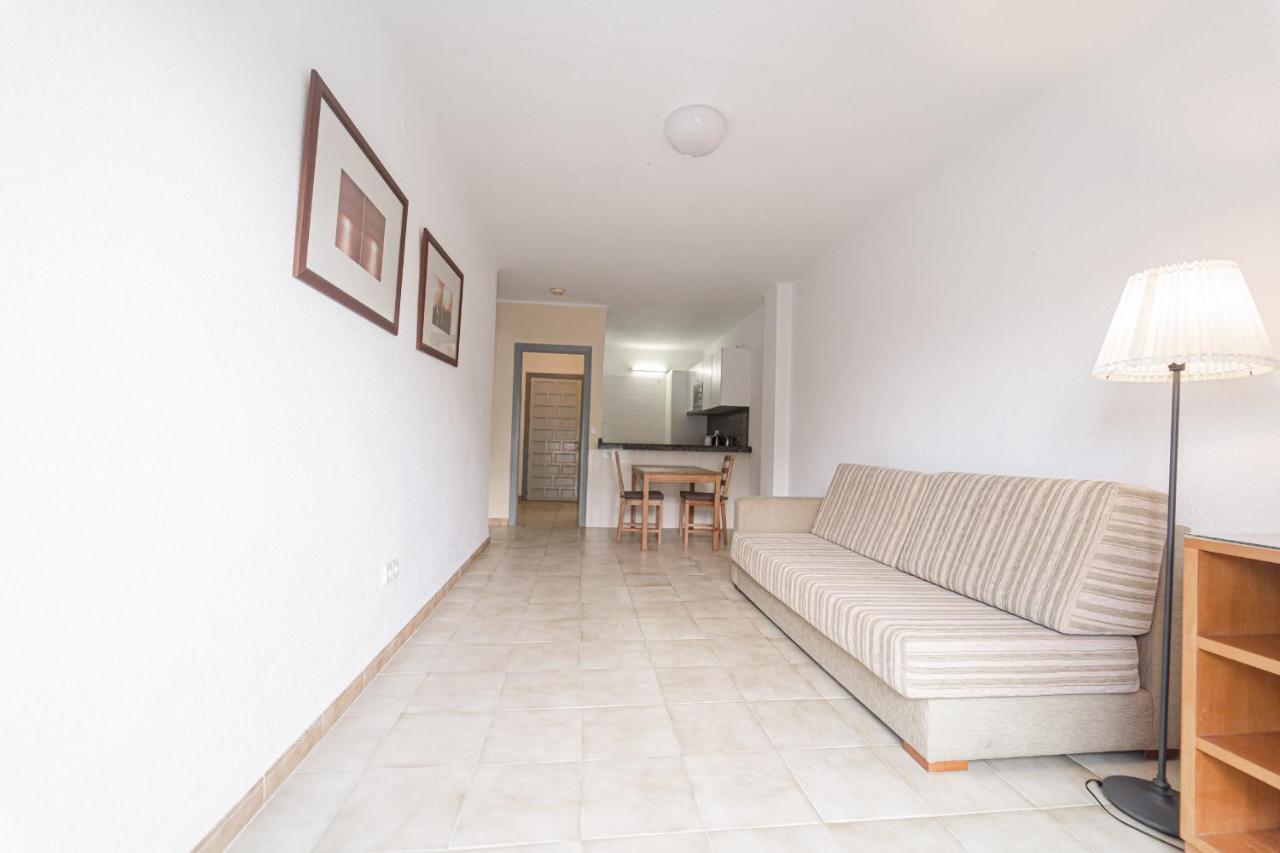 El Cortijo Escana Es Cana Exteriör bild