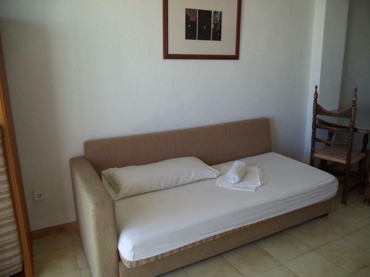 El Cortijo Escana Es Cana Exteriör bild
